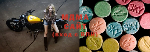 МДПВ Верхний Тагил
